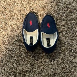 Polo by Ralph Lauren slippers